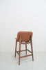 Bellini Bar Chair Perspective View 5
