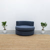Benn & Zoe Curved Chair 2