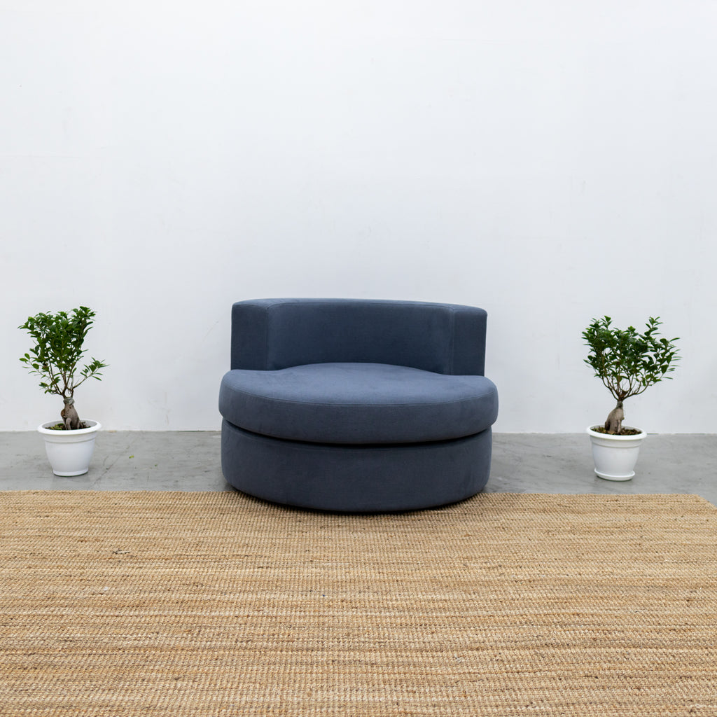 Benn & Zoe Curved Chair 2