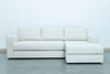 Bern L Shaped Sofa
