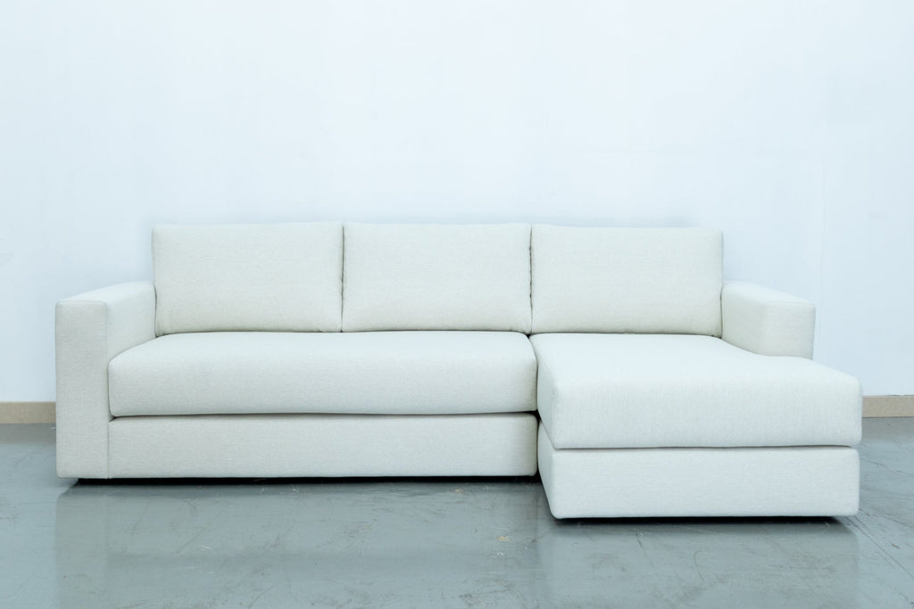 Bern L Shaped Sofa
