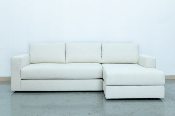 Bern L Shaped Sofa