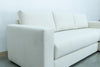 Bern L Shaped Sofa Side view