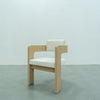 Bondi Oak Dining Chair