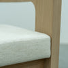 Bondi Oak Dining Chair 2