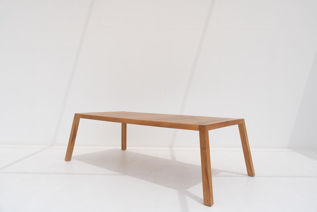 Boon Dining Table