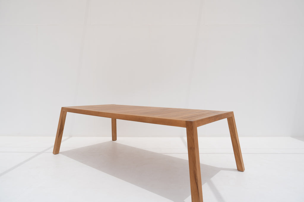 Boon Dining Table