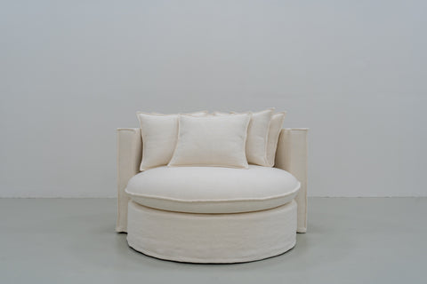 Linen Sofas