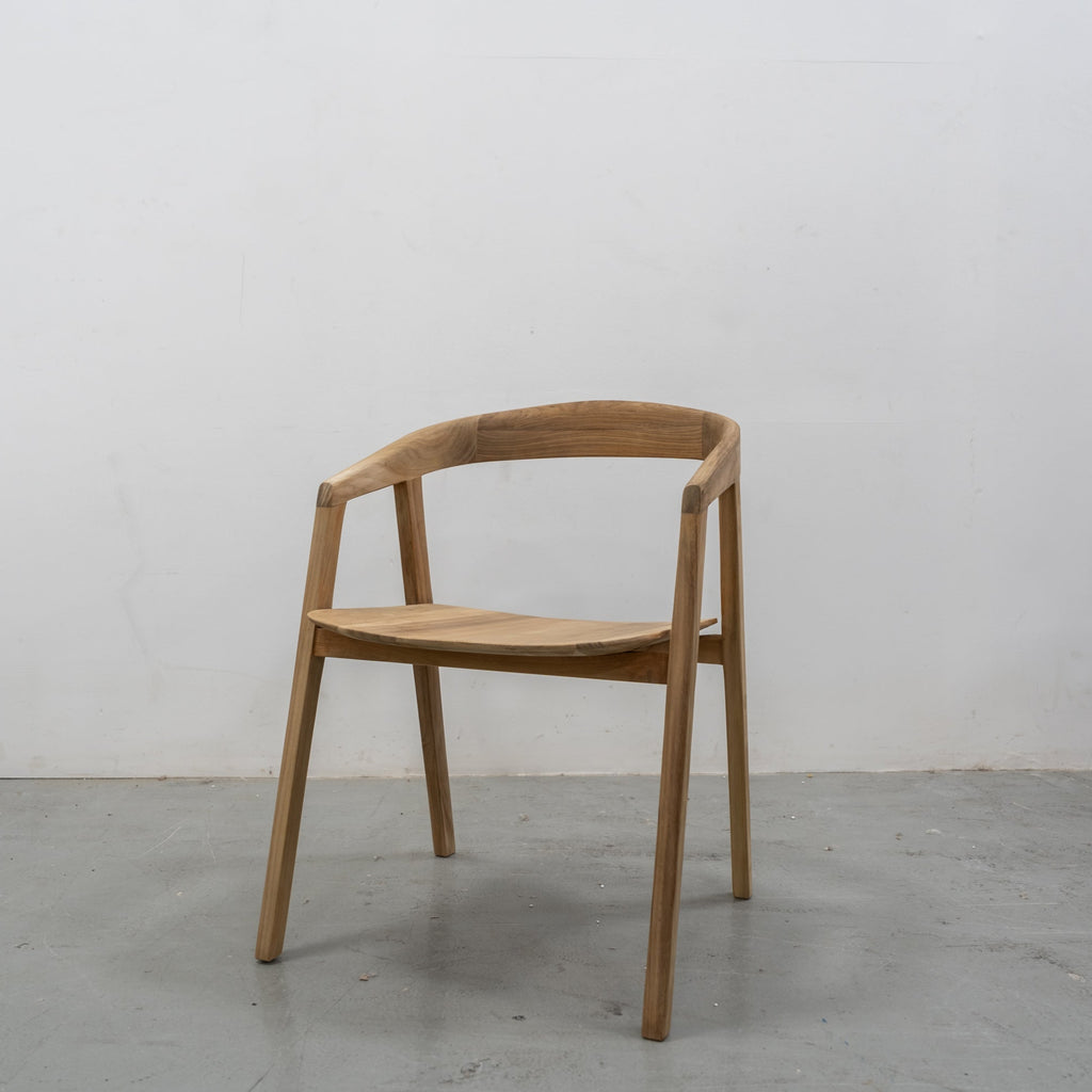 Brussels Dining Chair