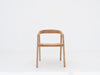 Brussels Dining Chair Front view