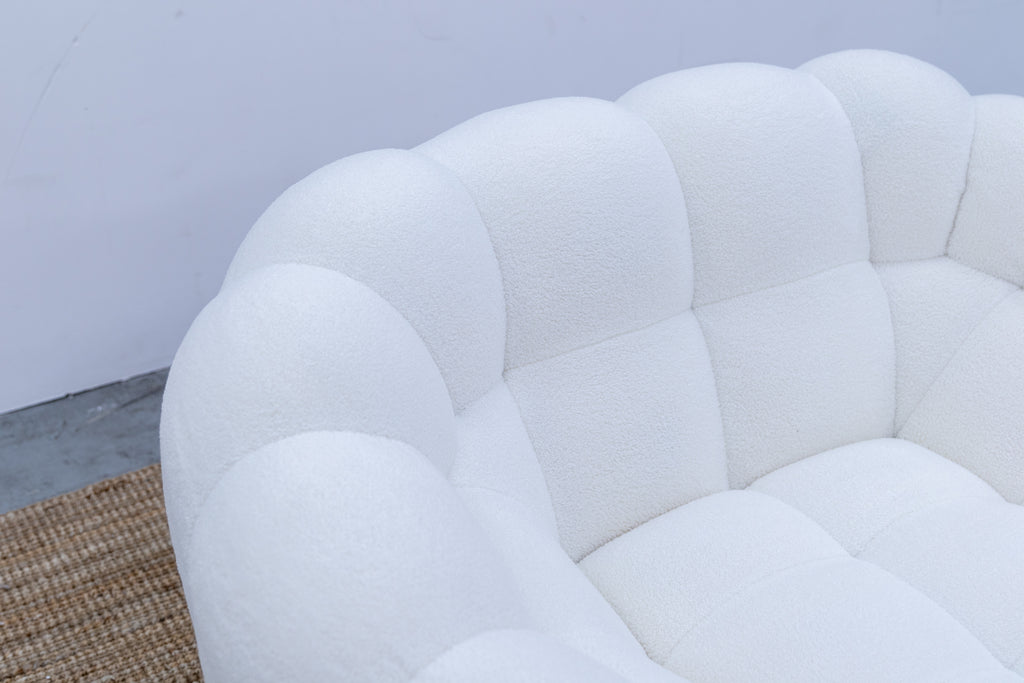Bubble Chair 4