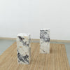 Calacutta Marble Plinth 4