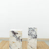 Calacutta Marble Plinth 6