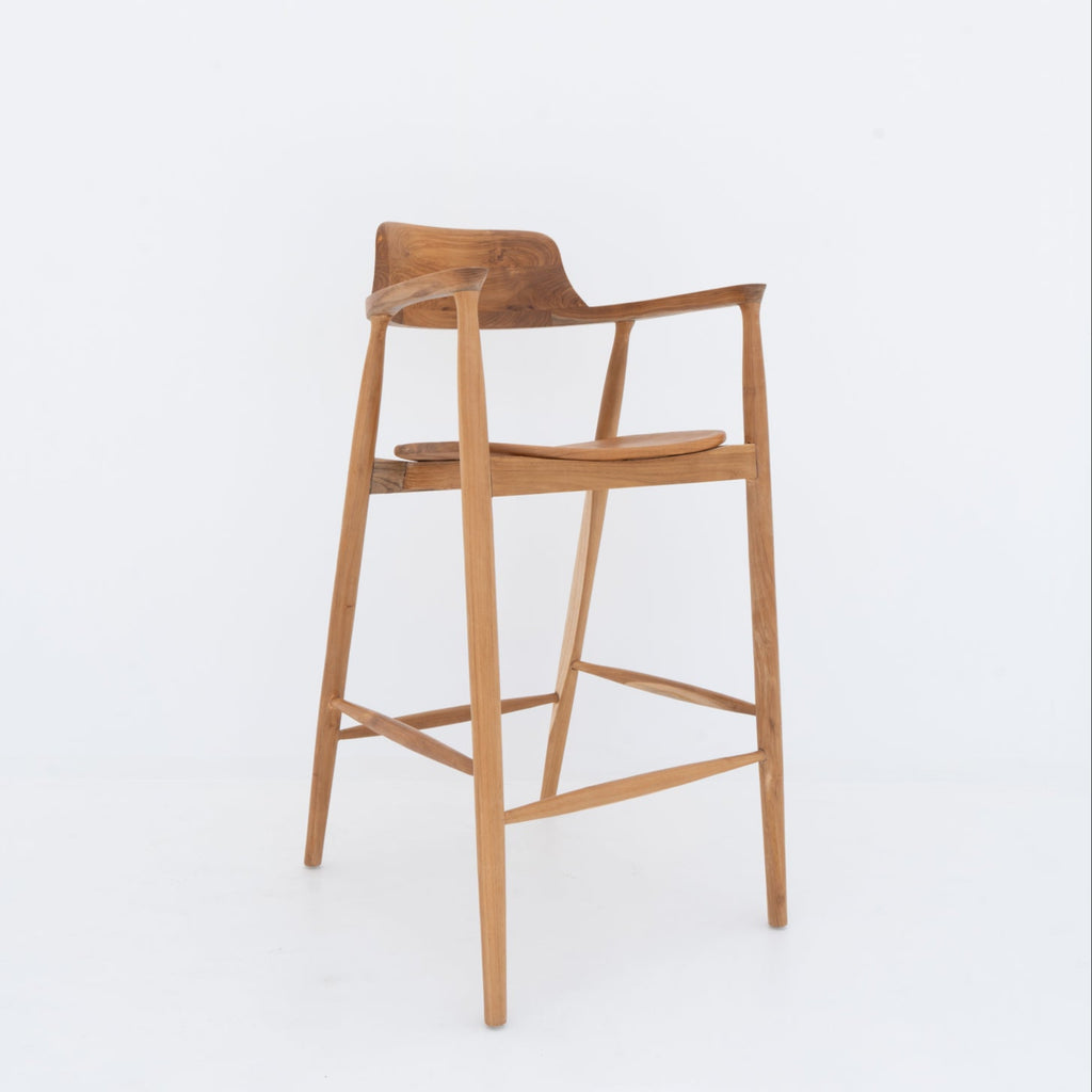 California Bar Chairs
