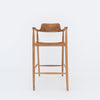 California Bar Chairs Front view
