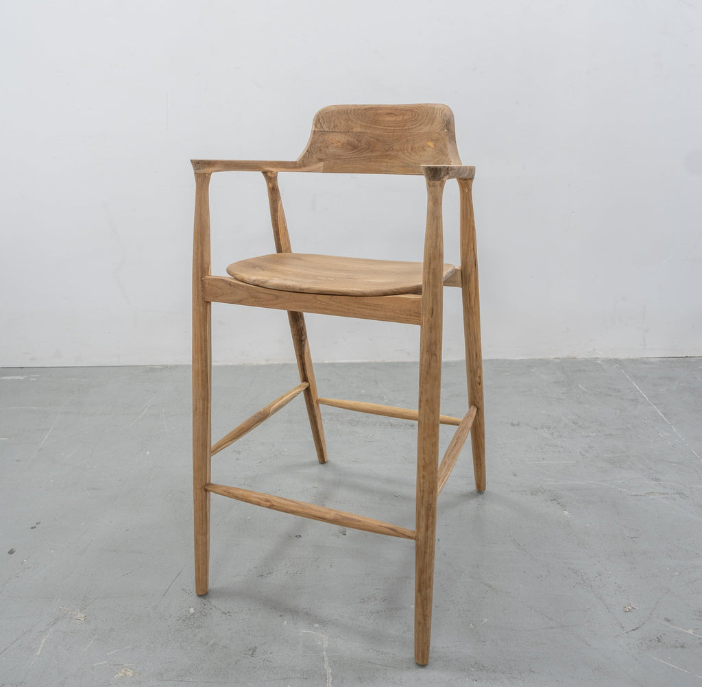 California Bar chair 2