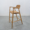 California Bar chair side view