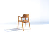 California Dining Chair Back view