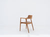 California Dining Chair Back view
