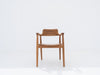 California Dining Chair Front view