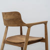 California Dining Chair Side view 4