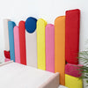 Candy Kids Bed Side view 2