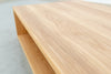 Canyon Oak Coffee Table