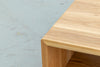 Canyon Oak Coffee Table