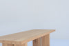 Carter Dock Outdoor Dining Table Perspective View 12