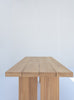 Carter Dock Outdoor Dining Table Perspective View 14
