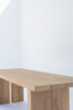 `Carter Dock Outdoor Dining Table Perspective View 16