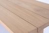 Carter Dock Outdoor Dining Table Perspective View 18