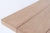 Carter Dock Outdoor Dining Table Perspective View 19