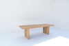 Carter Dock Outdoor Dining Table Perspective View 9