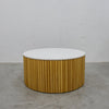 Ceasar Coffee Table