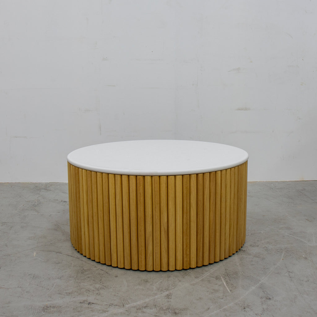 Ceasar Coffee Table