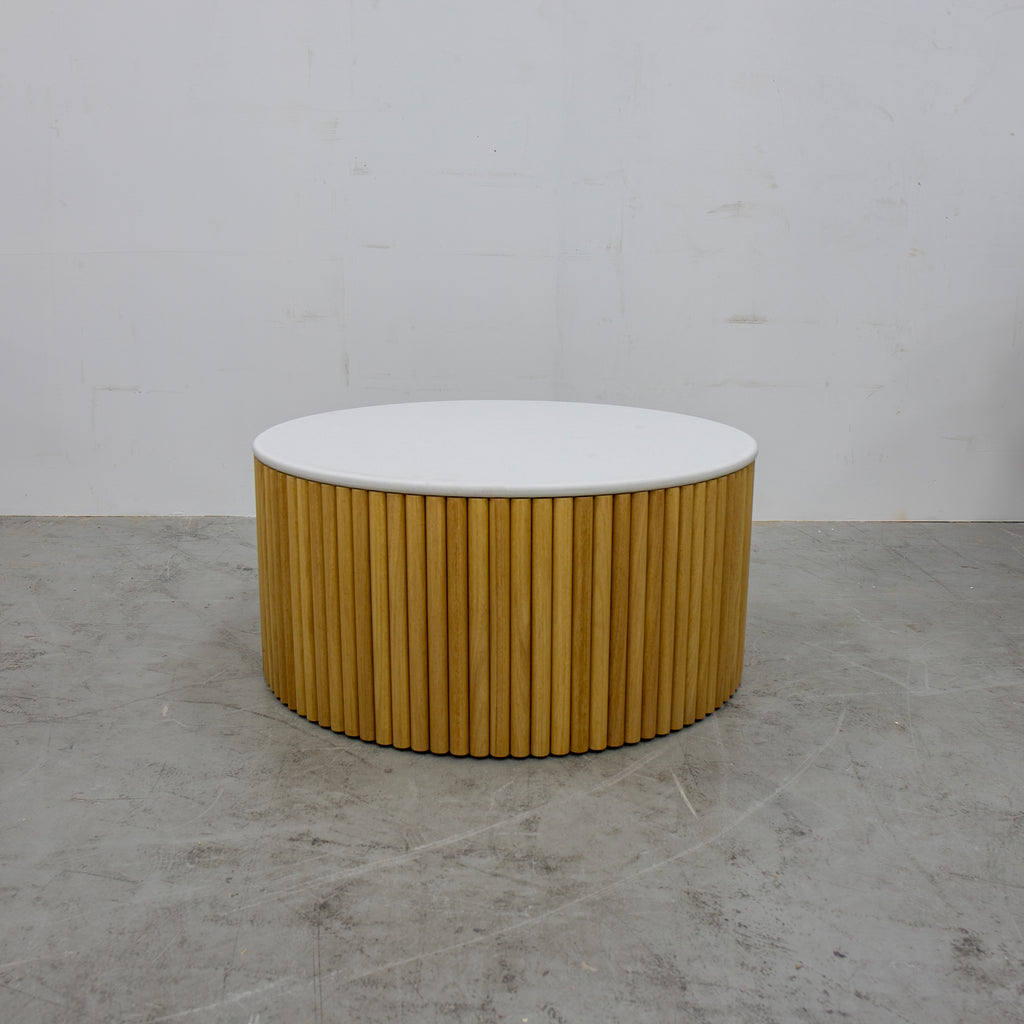 Ceasar Coffee Table 2
