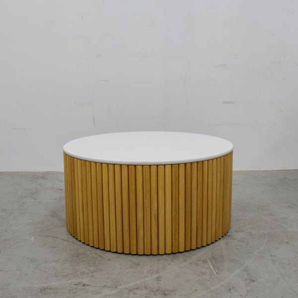 Ceasar Coffee Table