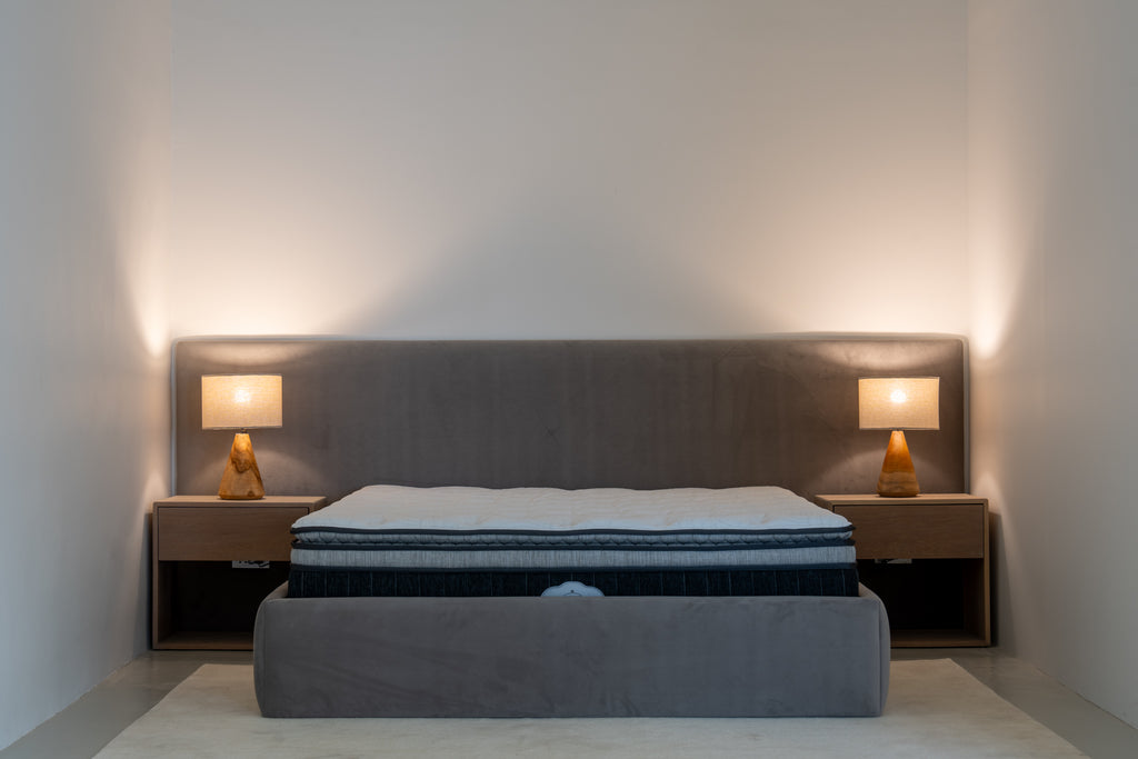 Chantilly Bed View 10