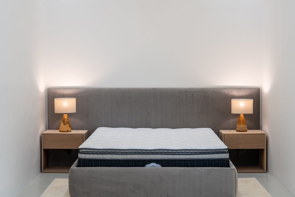 Chantilly Bed View 13