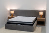 Chantilly Bed View 14