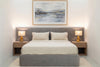 Chantilly Bed View 1