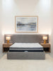 Chantilly Bed View 2