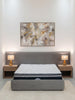 Chantilly Bed View 3