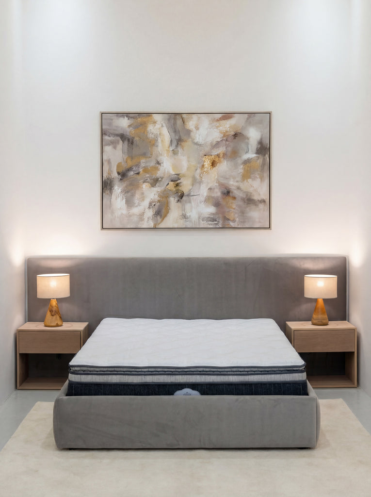 Chantilly Bed View 3