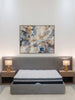 Chantilly Bed View 4