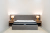 Chantilly Bed View 5