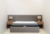 Chantilly Bed View 6