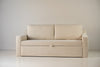 Charleston Sofa Bed Front Perspective View 1