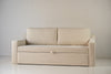 Charleston Sofa Bed Front Perspective View 2